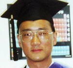 Dr. Patrick Kung